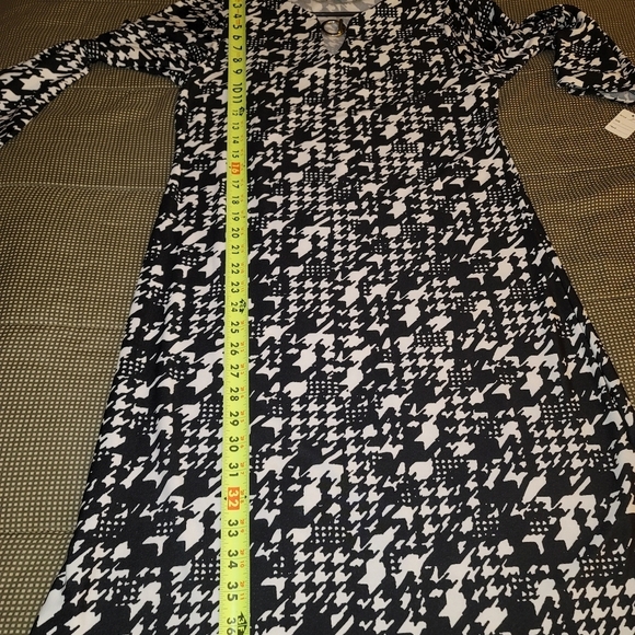 True Envy Womens Shift Dress Size 10 - Picture 15 of 16